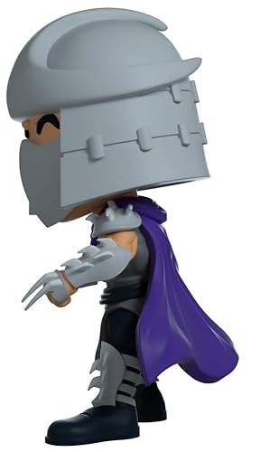 Vista 49 de Youtooz Teenage Mutant Ninja Turtles Michelangelo - Figura de vinilo de 4.2 pulgadas, Michelangelo coleccionable de TMNT TMNT Collection