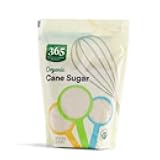 365 by Whole Foods Market, Organic Sugar, 32 Ounce