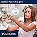 Pureline DA29-00003G Water Filter Replacement for Samsung DA29-00003G, Aqua-Pure Plus, Samsung RSG257AARS, DA29-00003F DA29-00003B, DA29-00003A, HAFCU1, RS22HDHPNSR, RF267AERS, HDX-FMS-1. (2 Pack)