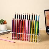 Zoom IMG-1 mucklily portapenne in acrilico 48 Zoom IMG-1 mucklily portapenne in acrilico 48