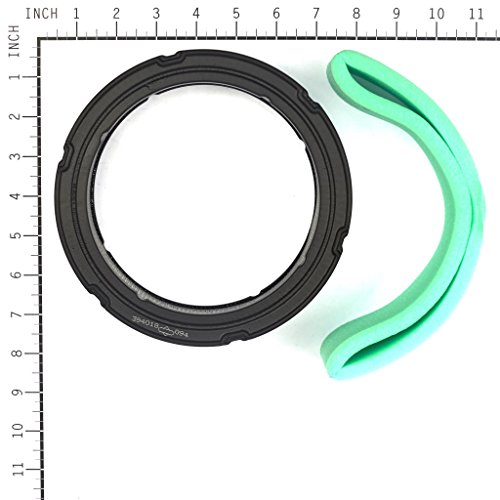 Briggs & Stratton Air Filter Cartridge/Pre-Cleaner 12.5-20 HP 5050K