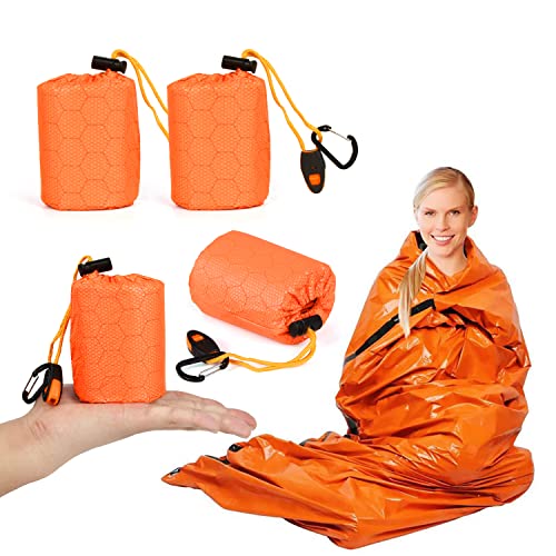 Top 10 best compact survival sleeping bag Hujaifa