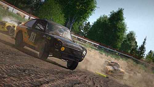 Wreckfest - PlayStation 5