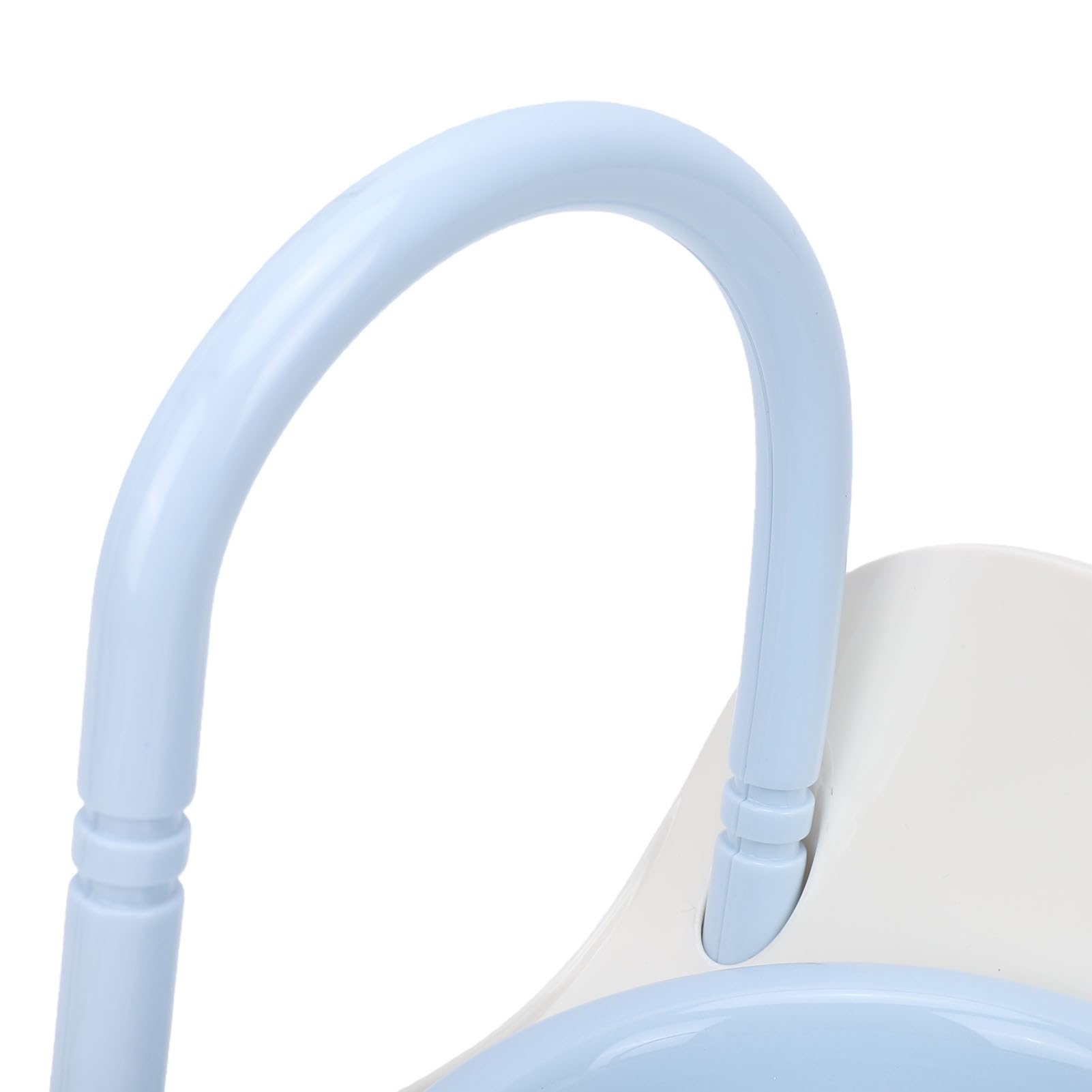 Set Ciotole per Gatti Rialzate in Ceramica, Ciotola Rialzata per Cibo e Acqua con Base Antiscivolo, Ciotole Doppie Adatte per Gatti e Cani di Piccola Taglia