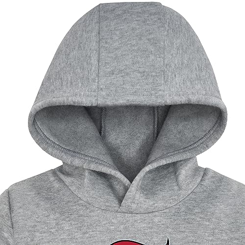 Image of Gerber NFL Baby Fleece Hoodie Sweatshirt