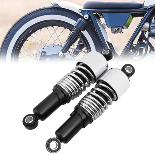 Amortisseur hydraulique de moto 267mm pour Harley Touring Road King