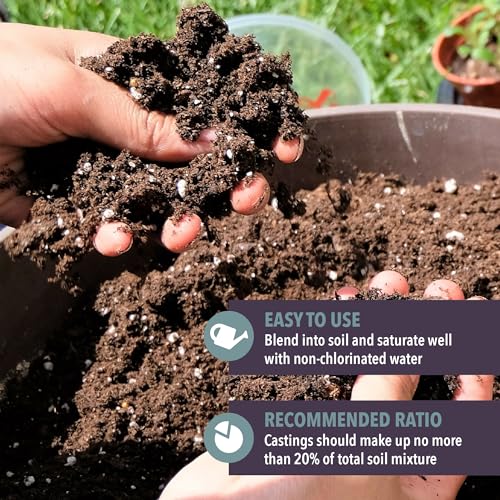 Arcadia-Garden-Products-Worm-Nerd-Worm-Castings-Natural-Soil-Additive-for-Lawns-Gardening-and-Potted-Plants-6-Quarts-Black-WN06-Cannot-Ship-to-Hawaii