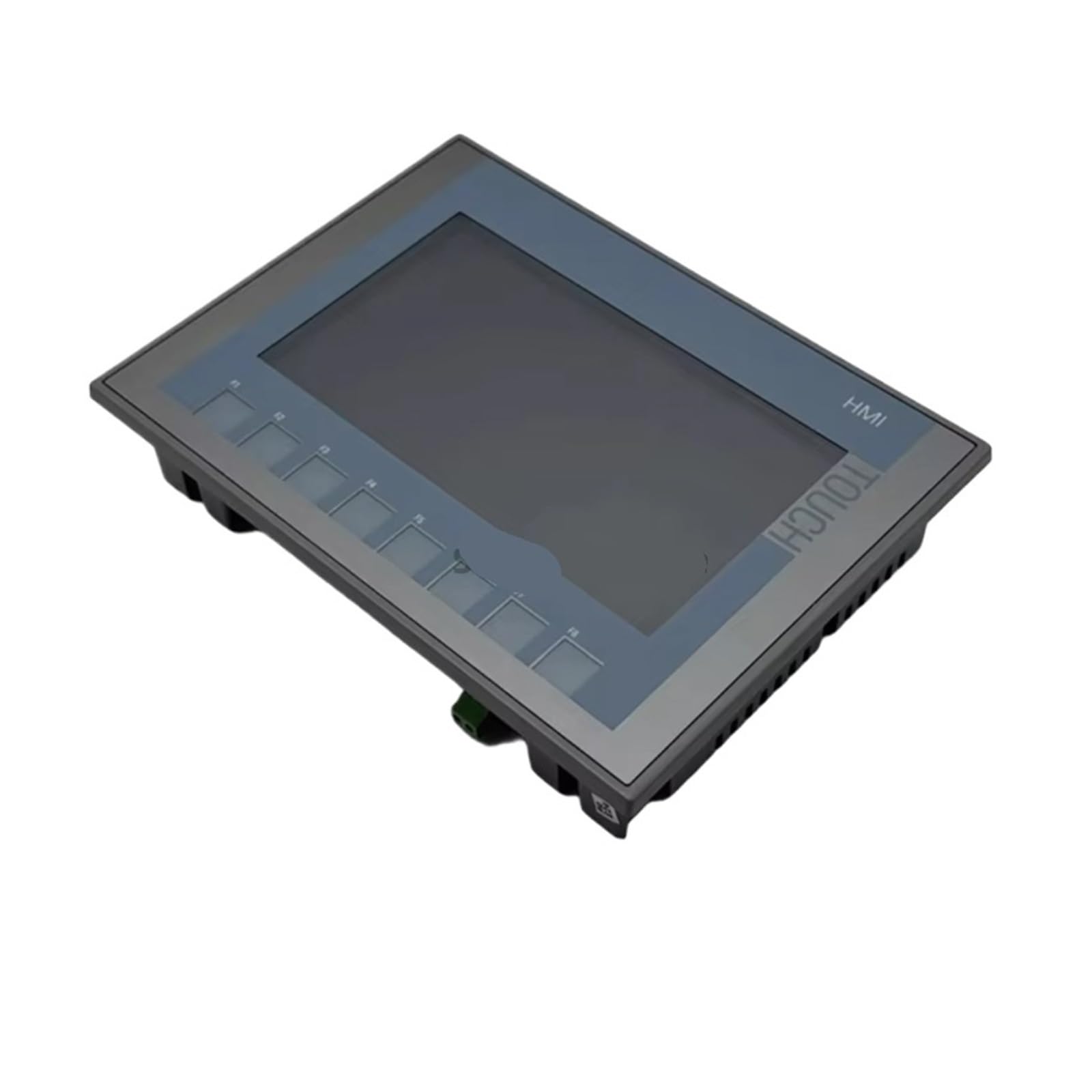 OSHZIKJII 6AV2123-2GA03-0AX0 6AV2123-2GB03-0AX0 Touch Screen Panel, HMI KTP700 Basic Panel, 7inch Display(6AV2123-2GB03-0AX0)