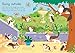 Usborne Little First Stickers Cats and Kittens.