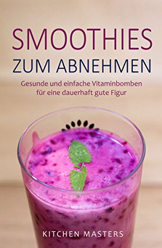 Vitaminbombe Smoothie – Die 15 besten Produkte im Vergleich - vitafit ...