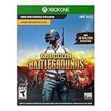 Xbox One X 1TB Console - PLAYERUNKNOWN’S BATTLEGROUNDS Bundle [Digital Code] (Renewed) thumbnail 4