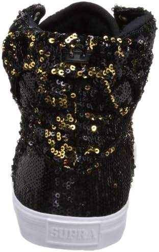 Supra sequin high tops Clearance