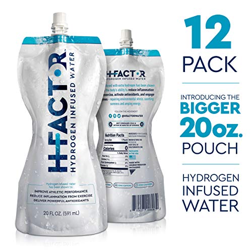 H Factor WATER - Image 3