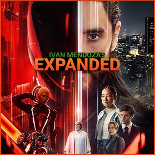 Tron Ares spoiler review