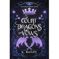 Court of Dragons and Vows