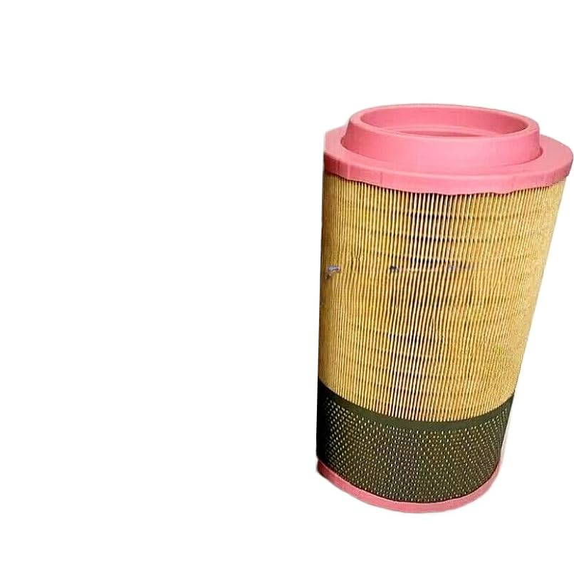 1-Piece New for 1649800220 Compressor Air Filter Element GA90VS + P-