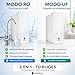 Imagen de AQQUA FRESS 600GPD