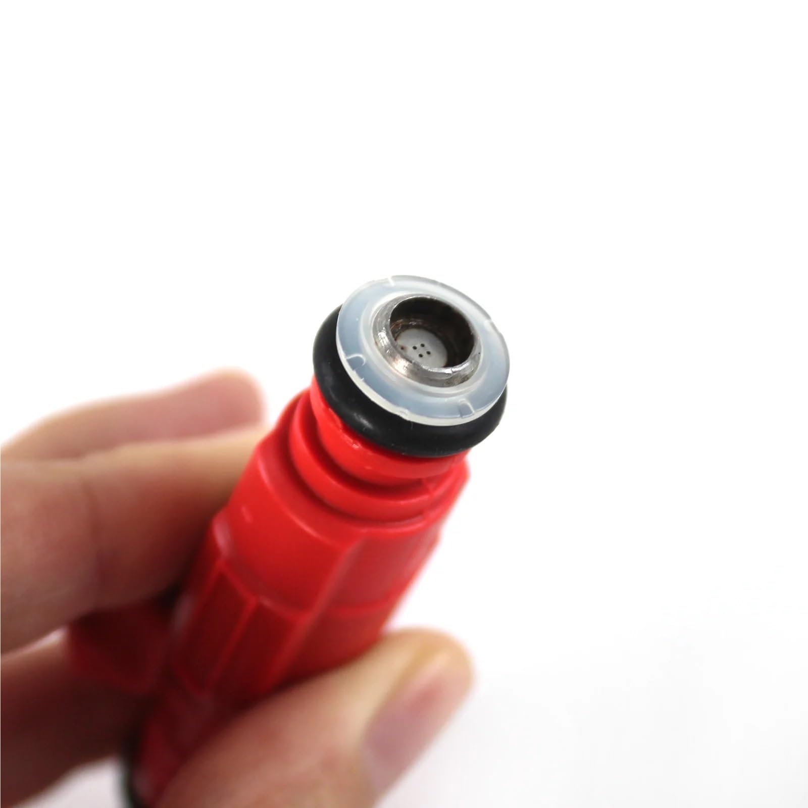Joint D'injecteur De Carburant Injecteurs de carburant 30lb, 8 pièces, 4 trous, pour Ford, pour Mustang, pour Chevrolet GEN III EV1 Style 0280150945 remplacer