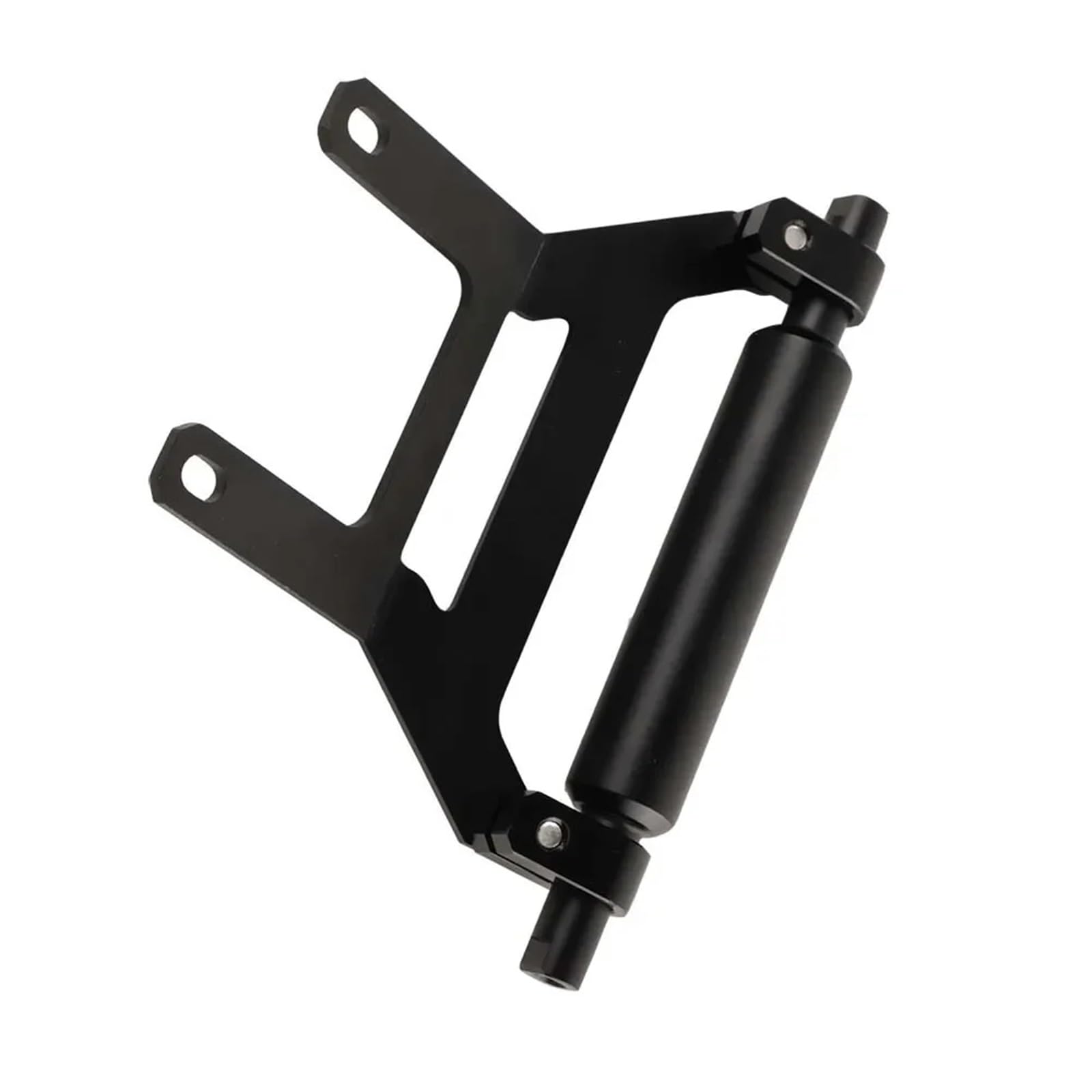 Soporte Navegación Estabilizador Tablero Motocicleta Antivibración para Soporte para Yamaha para Tenere 700 para XTZ700 T700 T7 Navegación GPS para Teléfono
