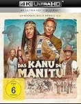 Das Kanu des Manitu (4K Ultra HD) (+ Blu-ray)