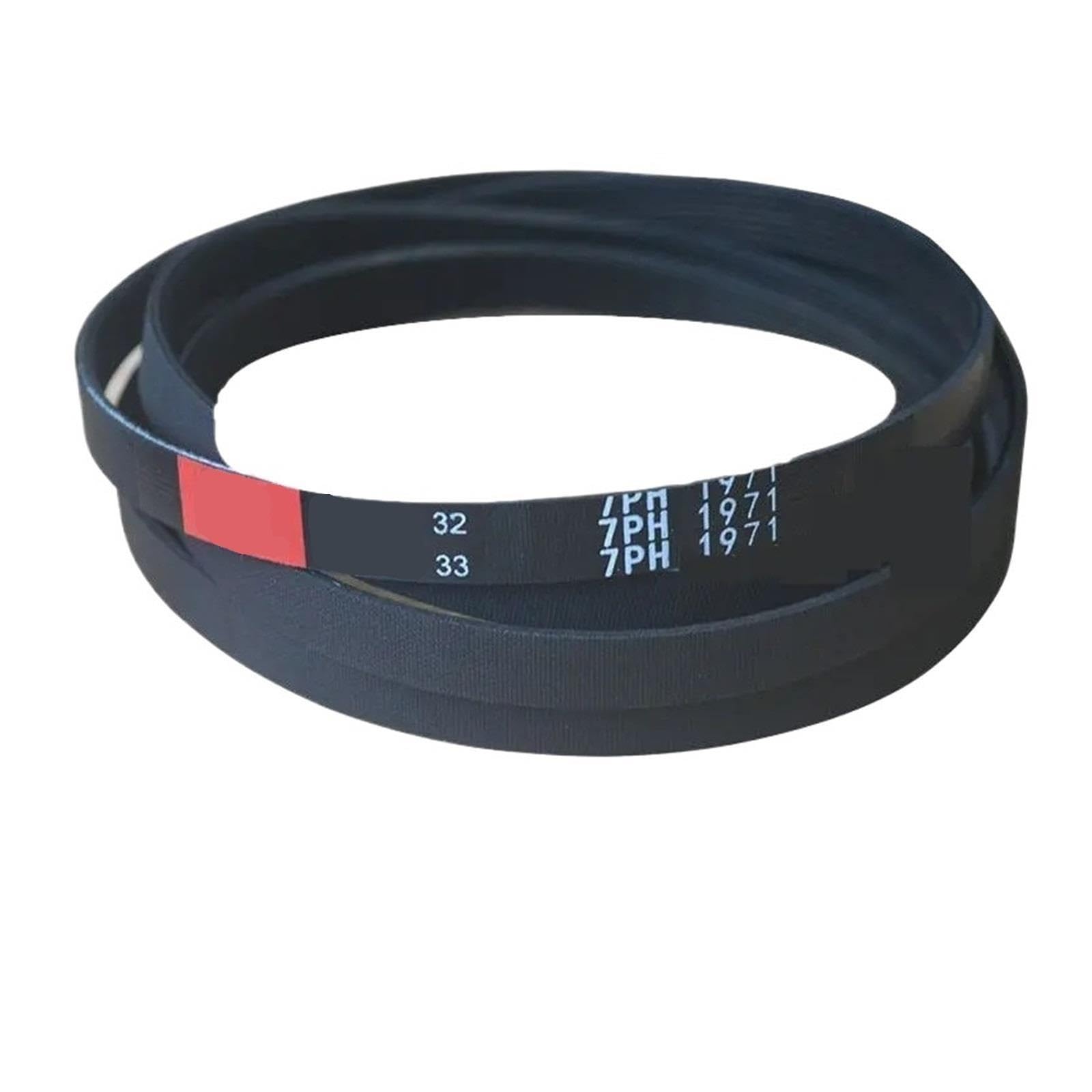 Cinghia Asciugatrice, Compatibile Con Jinzhang, AEG, Ariston, 7PH1971