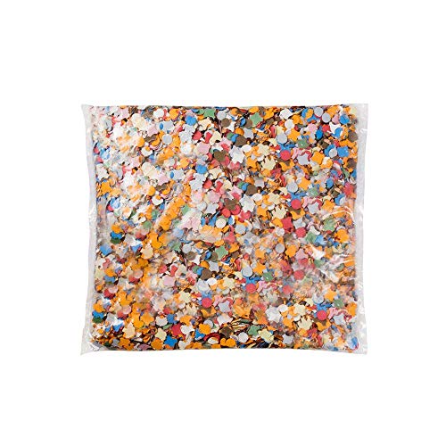 Boland 76150 Conconfettis, multicolore
