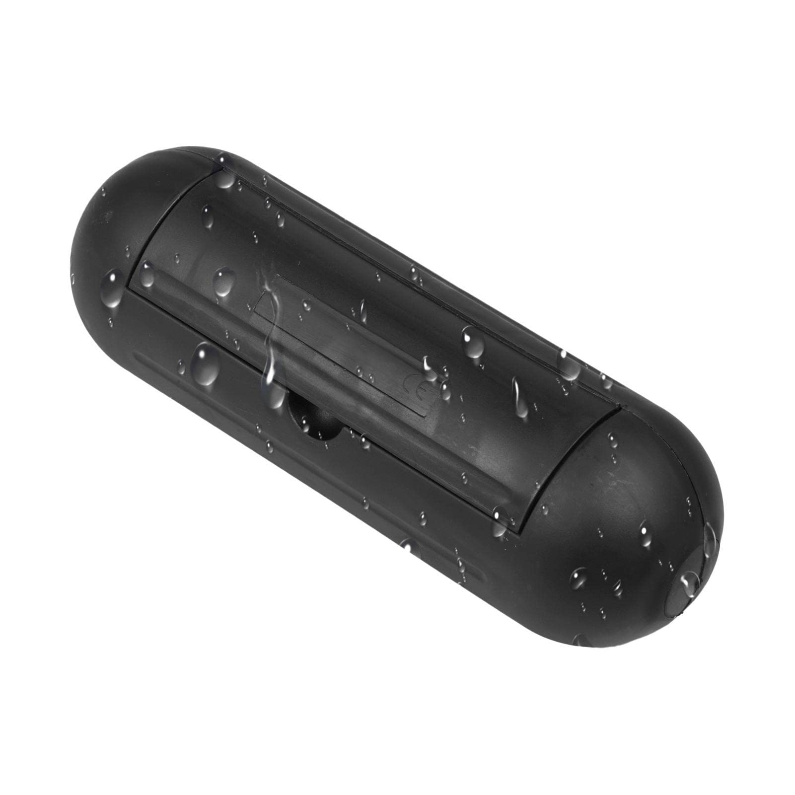 Alloggiamento Presa Esterna Per Gas, Bianco Puro - Berger Camping - Foto 9