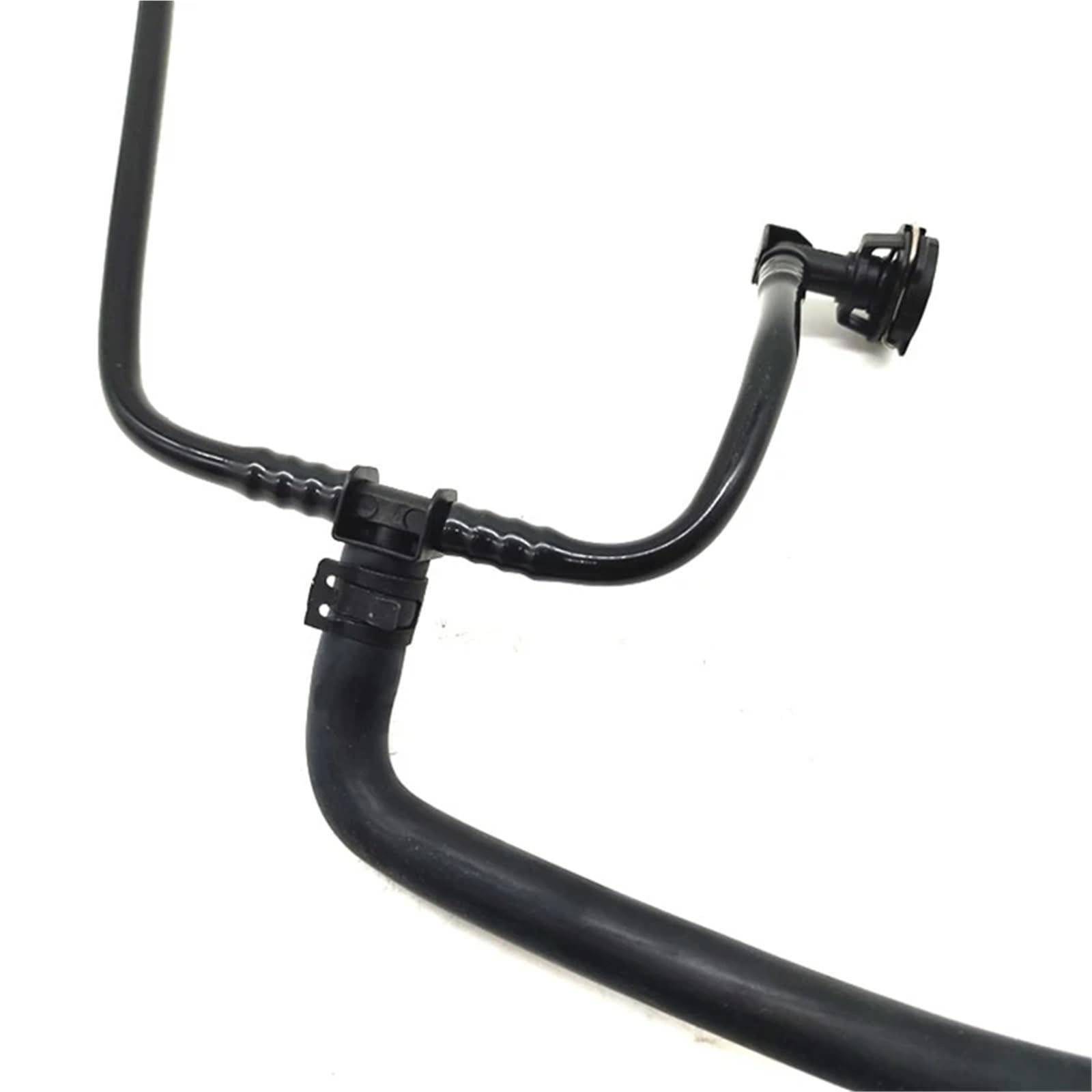 Generico Fascette stringitubo 8K0121081BH Tubo Flessibile del radiatore Serbatoio Liquido di Raffreddamento per Audi A4 A5 Q5 95B121447A Pezzi di Ricambio