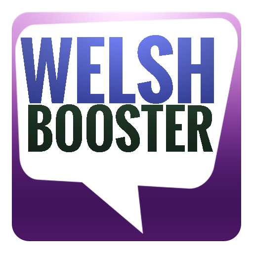 Welsh Vocabulary Booster - App on the Amazon Appstore