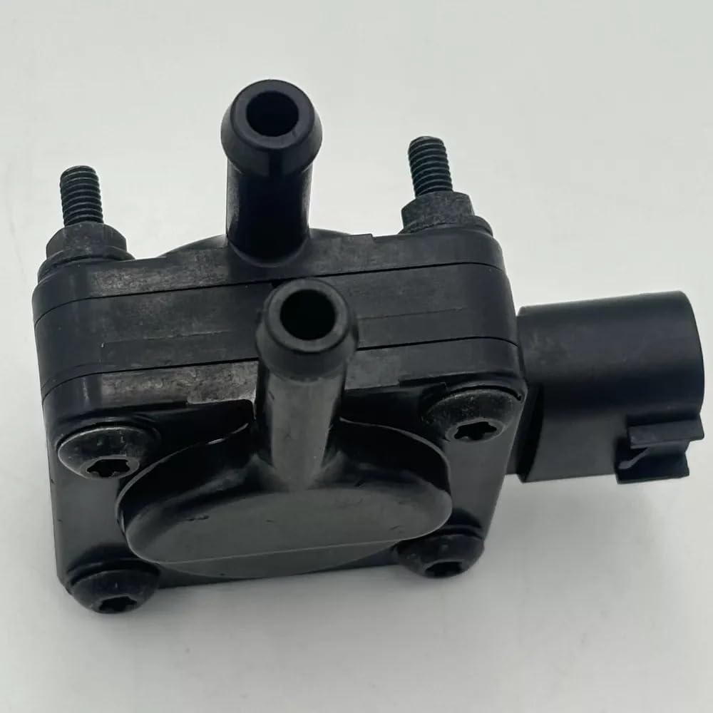 Para 4921730 Sensor presión diferencial Plástico negro
