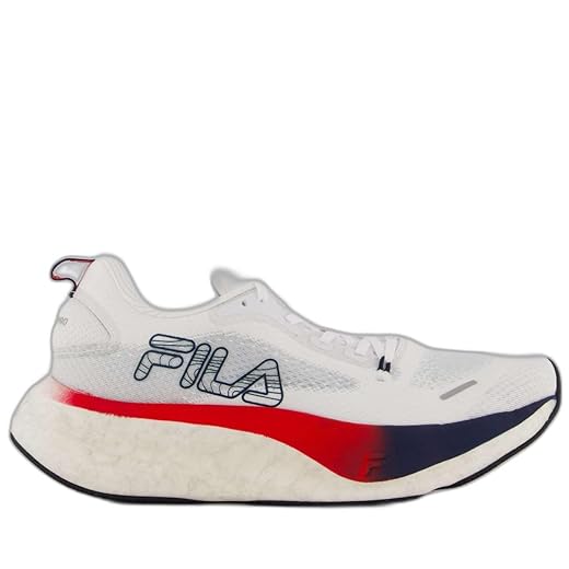 Tênis Fila Float Maxxi 2 Pro Verde e Azul