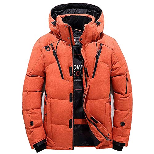 men's down jacket india