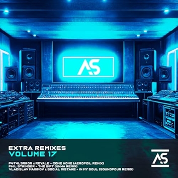 Extra Remixes, Vol. 17