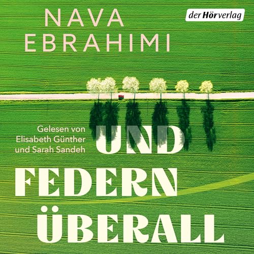Page de couverture de Und Federn überall