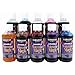 Sargent Art - SAR226010 22-6010 10-Count 8-Ounce Watercolor Magic Set