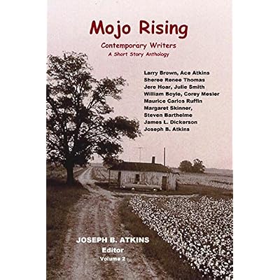 Mojo Rising (Volume 2)