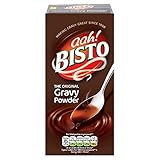 Bisto Gravy Powder - Original Large Box 400g