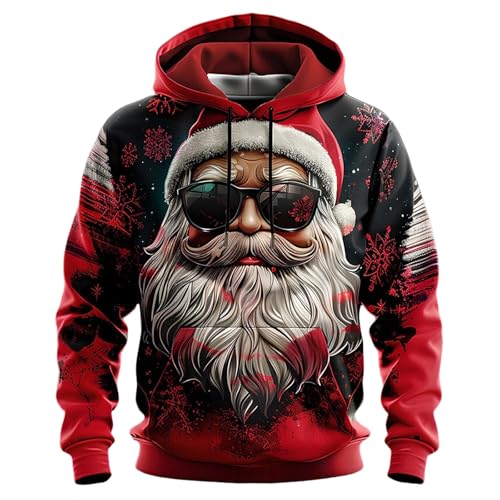 Sweat à capuche homme sport casual idéal pour vos sorties en ville et vos moments de détente