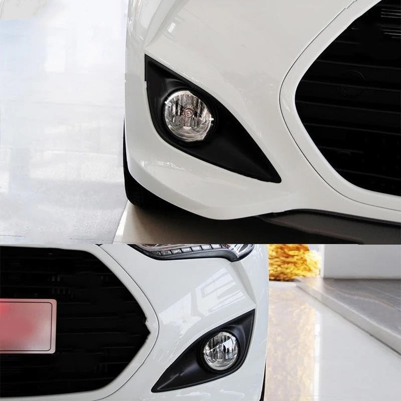 Phare anti-brouillard gauche Veloster résistant aux infiltrations