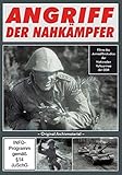  Angriff der Nahkämpfer