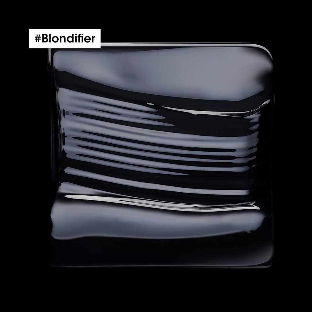 L'Oréal Professionnel Blondifier Gloss Champú Reparador e Iluminador 300ml