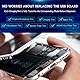 Ladebuchse Kompatibel mit Samsung Galaxy A53 5G USB Dock Connector für SM-A536B Flexkabel Ladeport Ladebuchse Ersatz