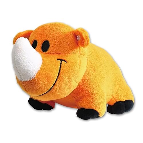 ジャグラー ツノっち ミニ ぬいぐるみ 18cmのサムネイル