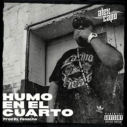Humo en el Cuarto de Alex Capo en Amazon Music Unlimited