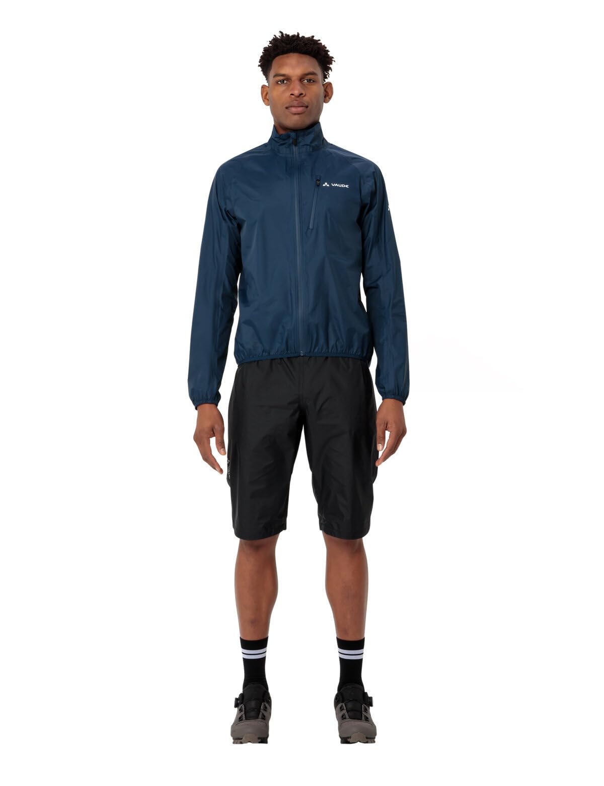 VAUDE Jacken Men's Drop Jacket III