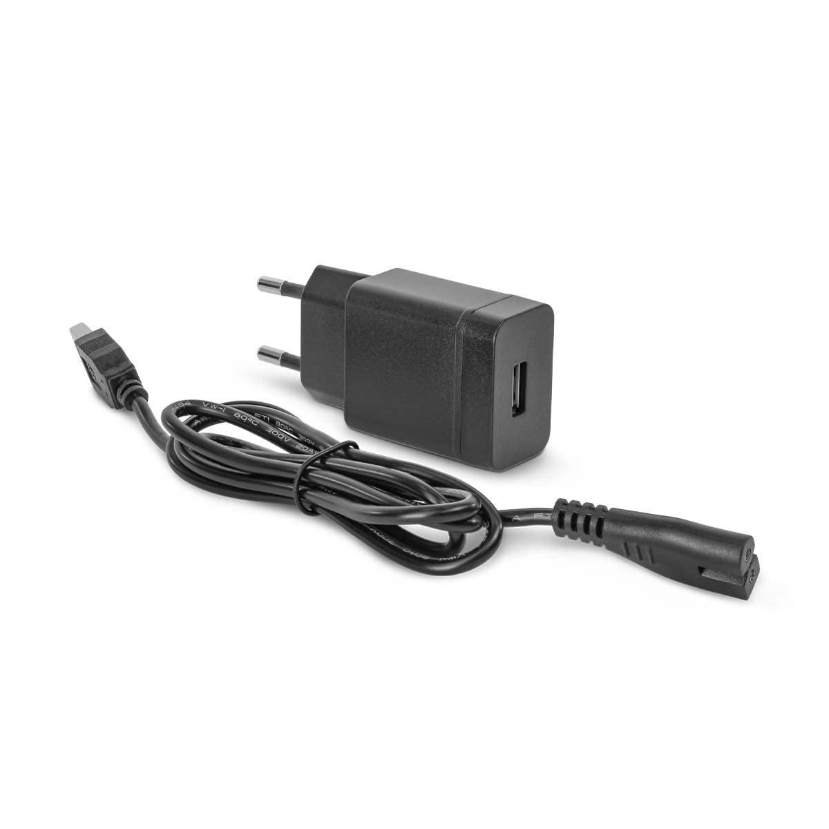 Paradies Pool Akku Poolsauger PP Star 02 Plus, inkl. Kescher und Stange | Nutzung ohne Kabel | schwenkbarer Saugkopf mit Bürste | Für Pools bis zu 10 m³