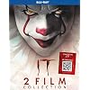 IT: Chapter One And Two
