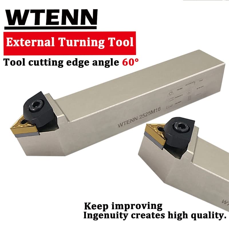 Portaherramientas para Torno Carburo WTENN1616H16 miniatura 2