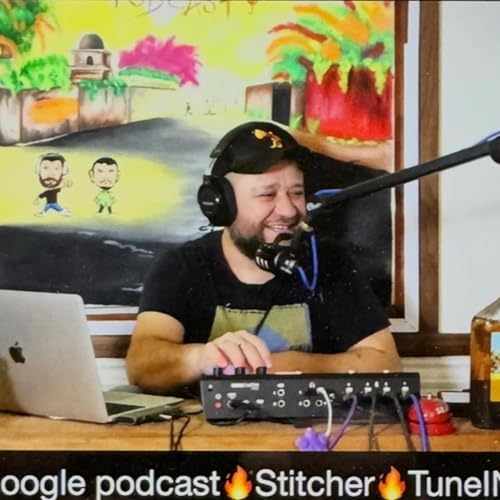 #411 En Guatemala se vive la mejor Cuaresma llena de tradiciones!!