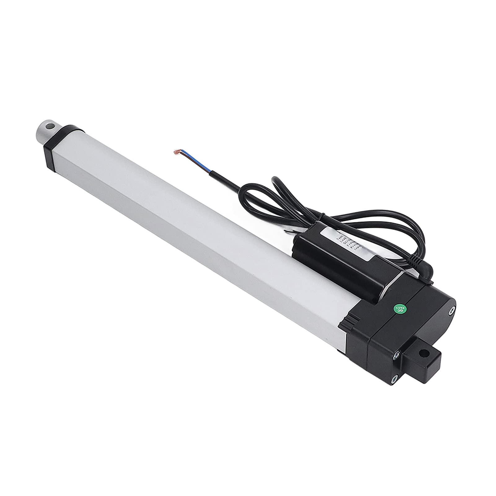 Siłownik Elektryczny 3000N, Skok 300 Mm, Zmotoryzowany Ruch Liniowy do łóżek Medycznych i Sof (24V)